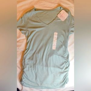 NWT Isabel maternity top size S